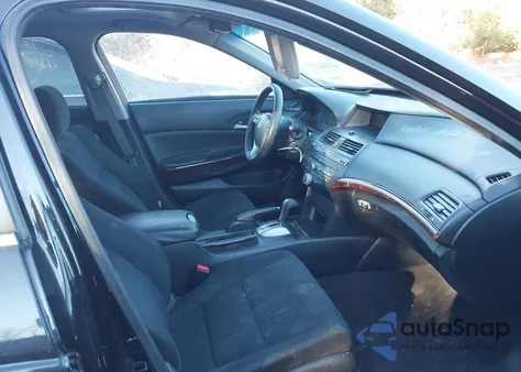 2010 Honda Accord Crosstour Ex from USA, damaged, VIN 5J6TF1H37AL013452